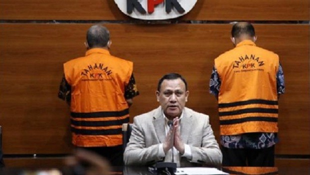 Jadi Tersangka, Bupati Pemalang Diduga Terima Suap Sebesar RP6,1 Miliar