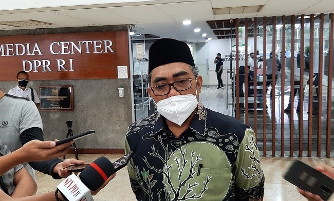 Deklarasi Koalisi, PKB-Gerindra Pastikan Tak Ada Nama Selain Prabowo-Muhaimin 