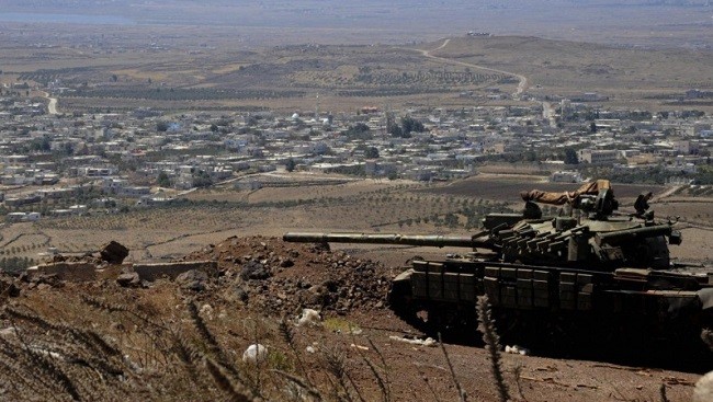 Israel Khawatirkan Aksi Balasan Hizbullah Pasca Serangan di Quneitra, Suriah