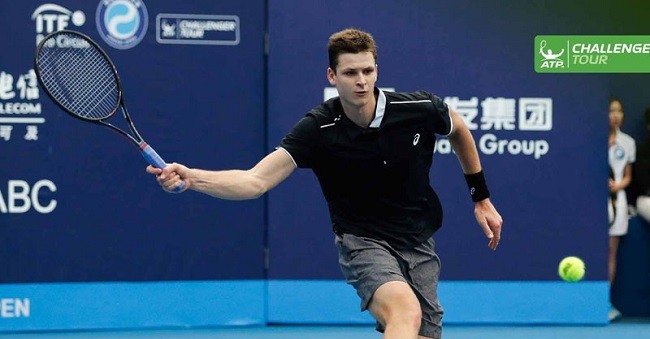 Di Perempat final ATP Montreal Masters Hurkacz Mampu atasi Kyrgios