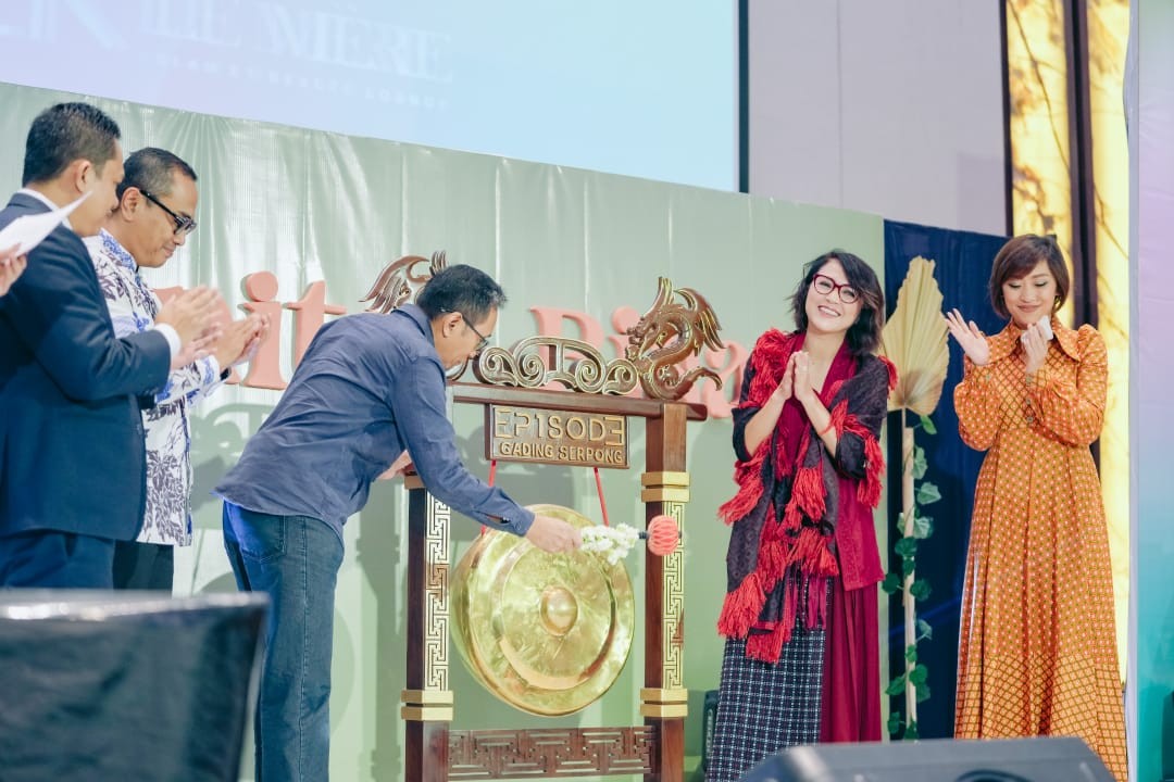 SMESCO Gandeng PT Jaya Hotel Lestari Pulihkan Ekonomi 
