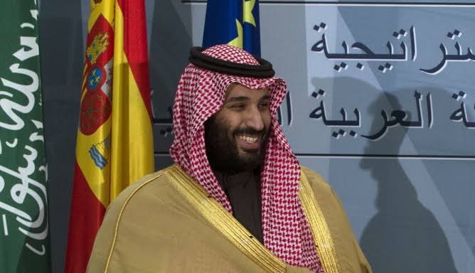 Tumpas Oposisi, Bin Salman Bentuk Unit Keamanan