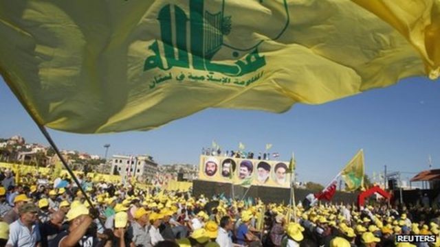 Israel Ancam Hizbullah, Bakal Terjadi Perang?