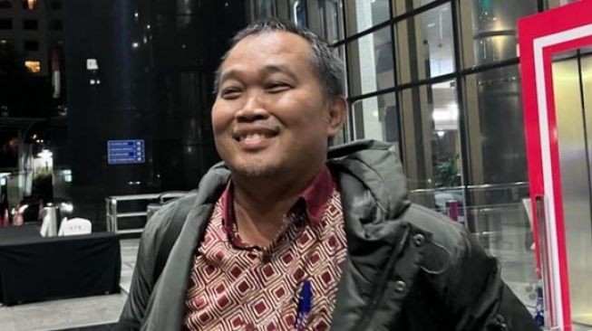MAKI Duga Surya Darmadi Tak Lagi di Singapura, tapi di China