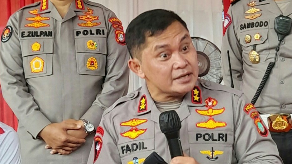 Kapolda Metro Persilakan Timsus Periksa Anggotanya yang Diduga Terkait Kasus Brigadir J