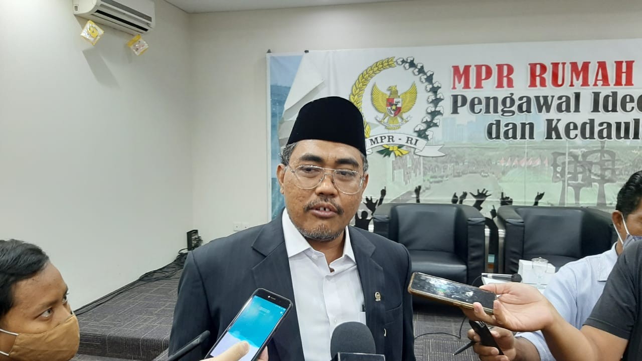 PKB Sambut Positif Ajakan Jokowi Tak Ada Politik Identitas di Pemilu 2024