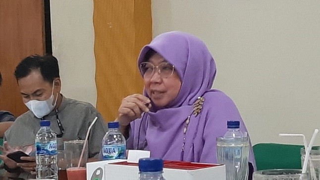 PKS: Target Pertumbuhan Ekonomi dalam Pidato Presiden Sulit Dicapai
