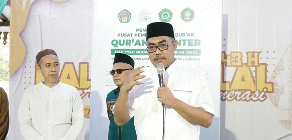 Geopolitik Indonesia Dalam Merespons Dinamika Global