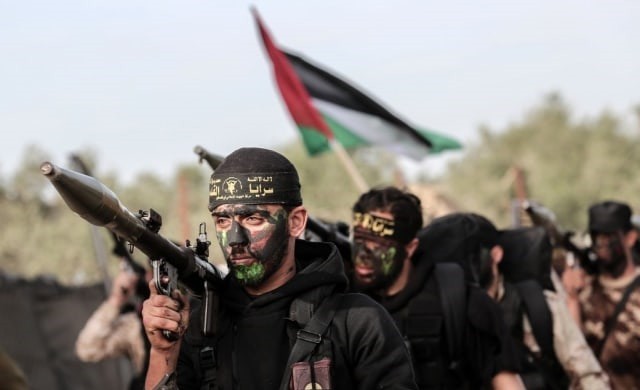 Jihad Islam Palestina Disebut akan Jadi Lawan Berat Israel
