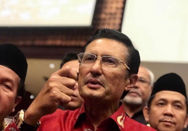 Wakil Ketua MPR RI: Pidato Ketua MPR RI Terkait PPHN Sudah Benar