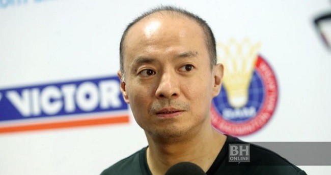 Sang Pelatih Malaysia, Hendrawan Sambut Baik Rencana BAM 