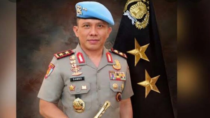 Percepat Sidang Etik, Kompolnas Desak Ferdy Sambo Dipecat dari Polri