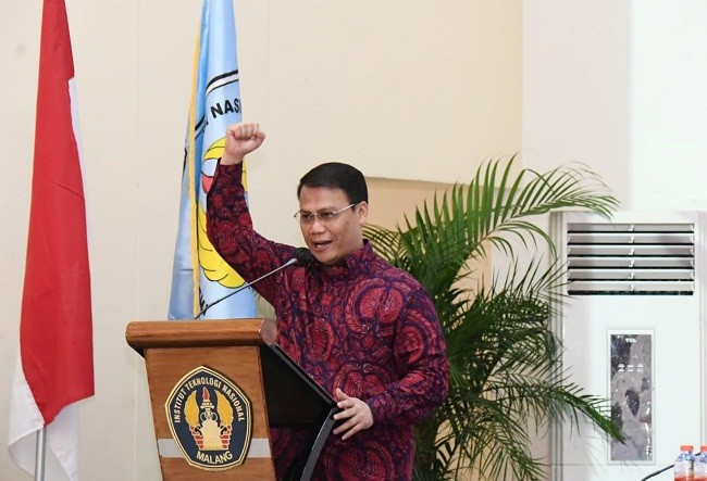 Ahmad Basarah: Peringatan Hari Konstitusi Satu Tarikan Nafas dengan Proklamasi dan Hari Lahir Pancasila