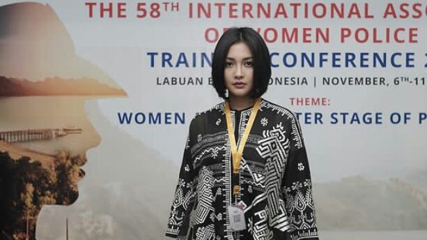 Banyak Akun Instagram Catut Namanya, Begini Tanggapan AKP Rita Yuliana
