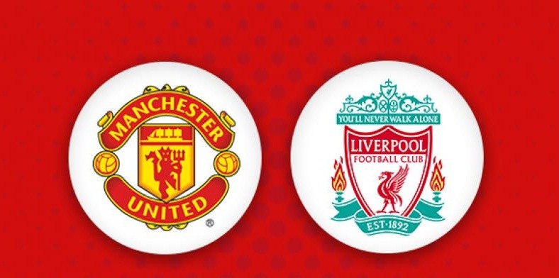 MU Vs Liverpool Bertemu di Pekan Ketiga Liga Inggris, Siapa yang Bakal Menang?