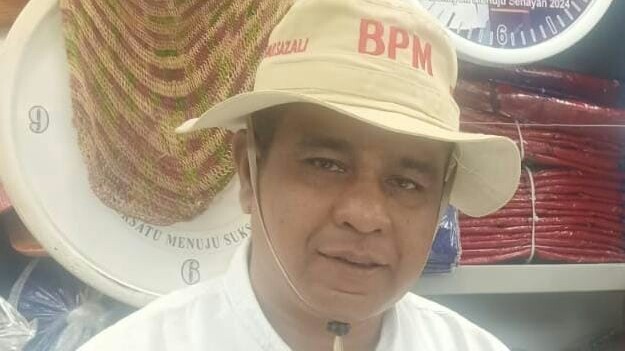 Blunder Soal Harga Mie Instan, Mentan Diminta Jangan Buat Gaduh
