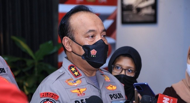 Sudah Diperiksa, Status Istri Ferdy Sambo akan Segera Diumumkan