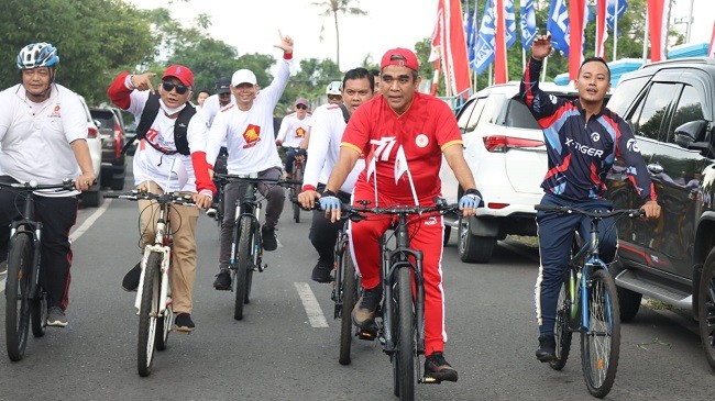 Muzani: Gerindra-PKB Punya Kesamaan Basis Pemilih, Koalisi untuk Rakyat