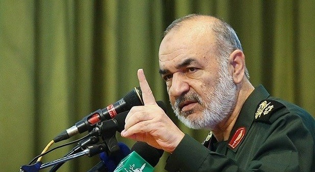 Ungkap Titik Kelemahan Israel, IRGC Iran: Tak Ada Tempat Aman untuk Zionis