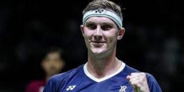 Di Kejuaraan Dunia BWF 2022 Viktor Axelsen Tak Didampingi Pelatih Utama  