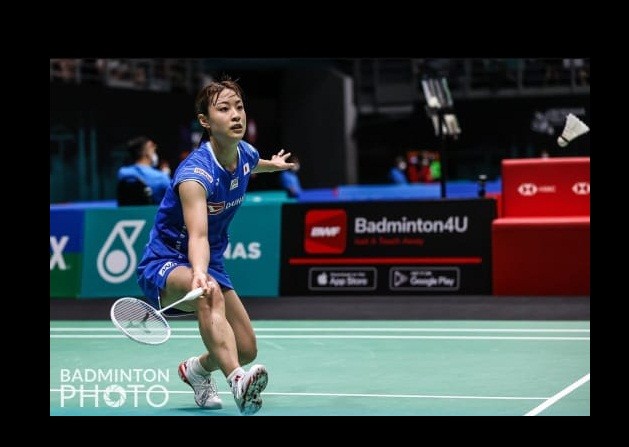 Mengejutkan, Nozomi Okuhara Mundur dari Kejuaraan Dunia BWF 2022 Karena Hal Ini   