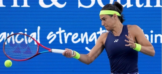 Wow... Petenis Non Unggulan Ini Melaju Ke Semi Final Cincinnati Masters