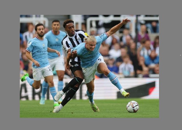 Posisi Manch City di Puncak Klasmen Digeser Arsenal