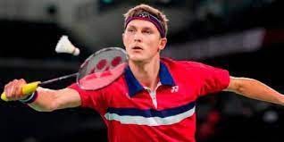 Kandaskan Wakil Malaysia, Axelsen Tantang Mark di Kejuaraan Dunia BWF 2022