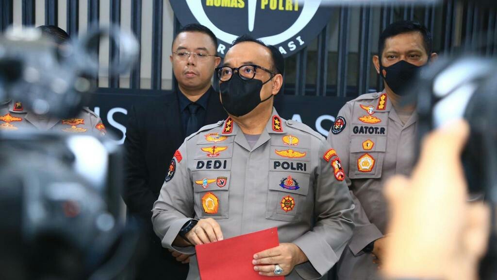Jadi Korban Bully, Polri Bakal Beri Pendampingan Psikologis ke Anak Ferdy Sambo