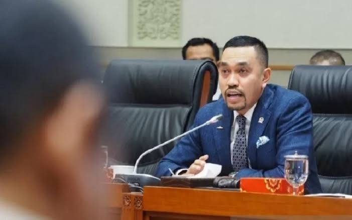 Tegaskan DPR Tak Diam Soal Kasus Brigadir J, Sahroni: Kita akan Panggil Semua
