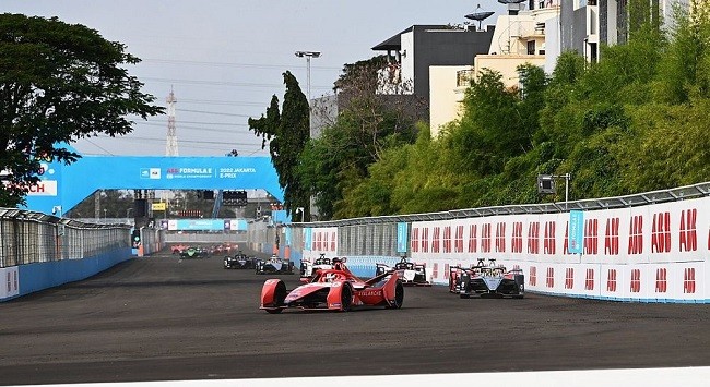 Analis Ini Percaya KPK Tuntaskan Kasus Formula E