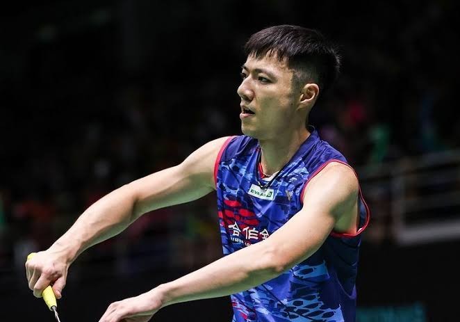 Usai Chou Tien Chen, Wang Tzu Wei pun Melaju ke Babak Selanjutnya di Kejuaraan Dunia BWF