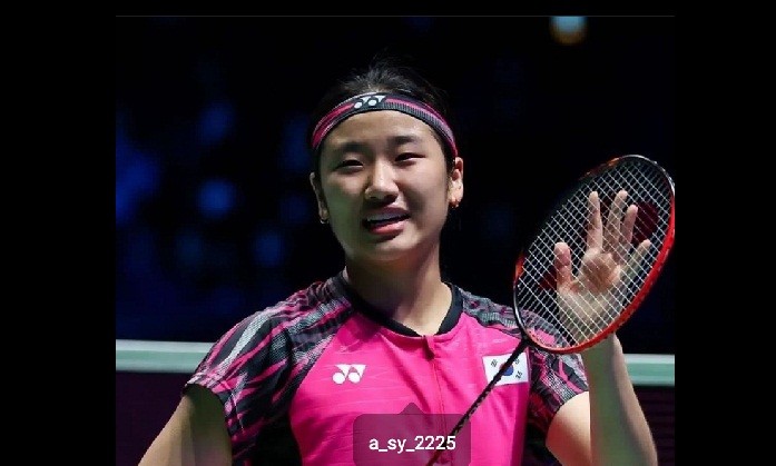 Hadapi Nguyen, An Se Young Menang Dua Gim Langsung