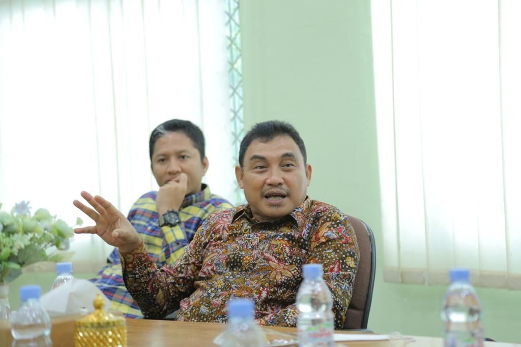 Dikelola Profesional, Koperasi Mudah Dapatkan Pembiayaan Dana Bergulir