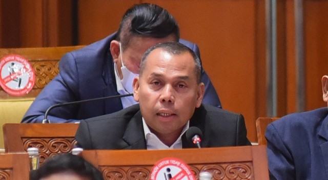 Anggota DPR Ini Tolak Rencana Kenaikan BBM Bersubsidi