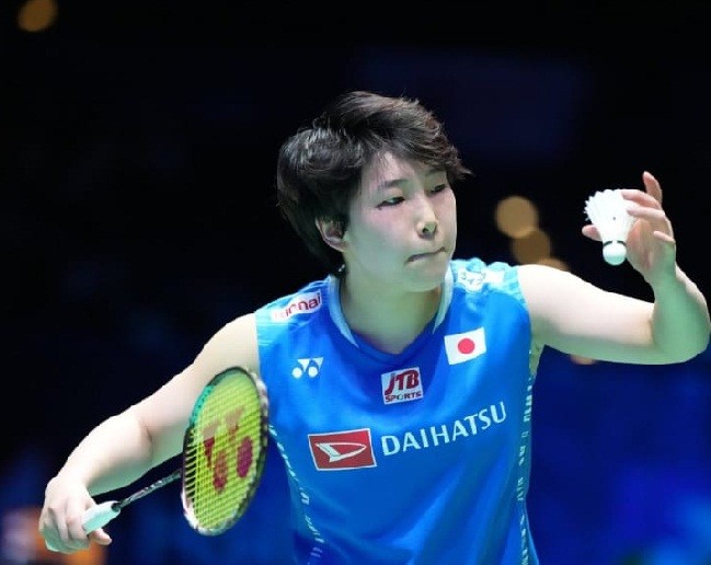 Kalahkan Tunjung, Akane Melaju ke 16 Besar Kejuaraan Dunia BWF 2022
