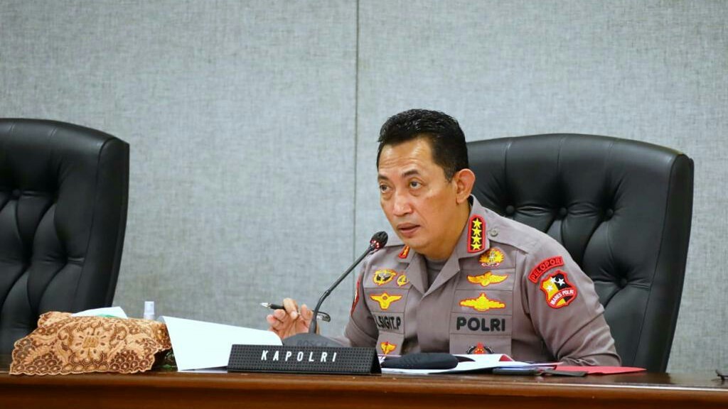 Laboratorium Survei Indonesia Sebut Mayoritas Masyarakat Percaya Polri Transparan Usut Kasus Brigadir J