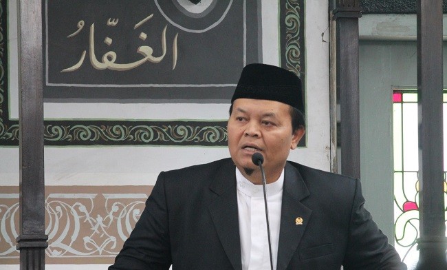 Masuki Tahun Politik, HNW Ingatkan Pentingnya Siaran Pemberitaan yang Sehat