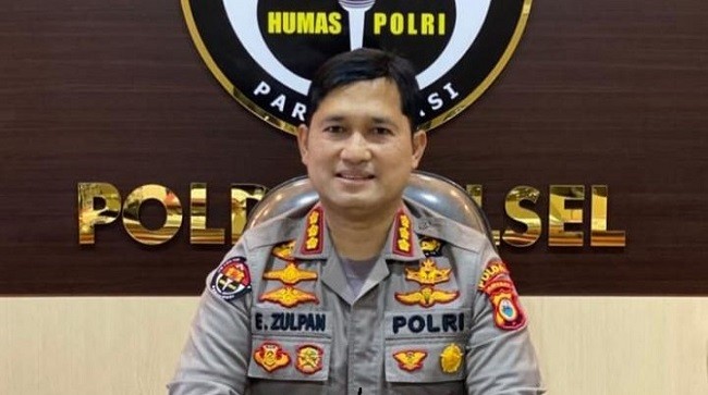 Polda Metro Ringkus 78 Orang Terkait Judi Online di PIK