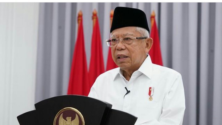 Tak Setuju Dibubarkan, Wapres: Kompolnas Harus Diperkuat