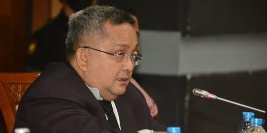 Ada Jenderal Polri Peraih Adhi Makayasa Terseret Kasus Sambo