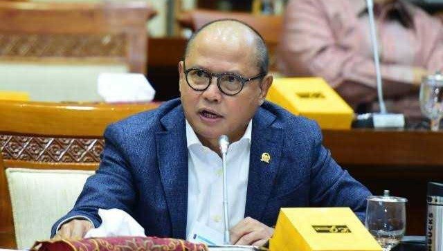 Komisi VII DPR Kritisi Menteri ESDM Tak Realisasi Penambahan Kuota BBM Bersubsidi