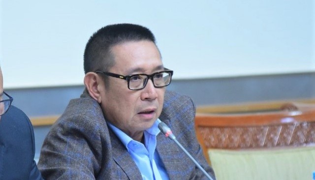 Anggota DPR: Saat Ini Momentum Tepat Lakukan Reformasi SDM di Polri