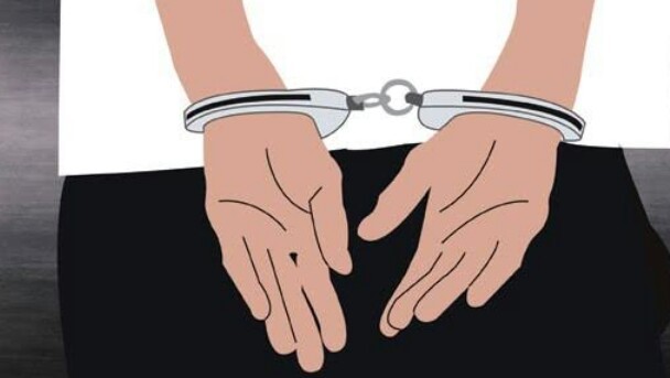 Ancam dan Jarah Toko Kelontong, Tiga Pengamen di Ciracas Ditangkap