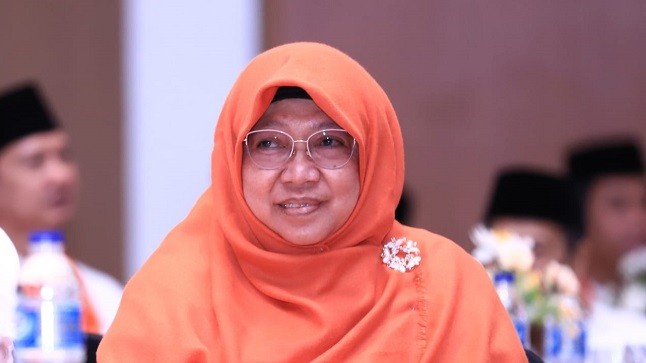 DPR Berikan Sejumlah Catatan Pada Laporan Keuangan Kemenkeu Pada APBN 2021