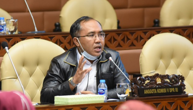 DPR: Kenaikan BBM Akan Sangat Berdampak Pada Semua Sektor Transportasi