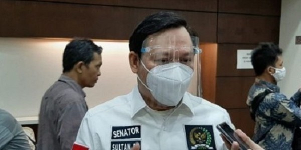 Harga BBM Naik, Sultan: PDB Perkapita Indonesia Masih Rentan Terhadap Gejolak Inflasi 