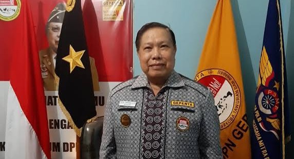 Parasian Wanti-wanti Jangan Tutupi Motif Kasus FS