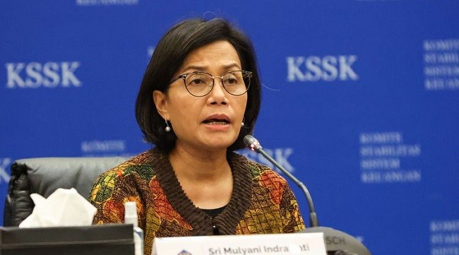 Sri Mulyani Perkirakan Kuota BBM Bersubsidi akan Habis Bulan Oktober