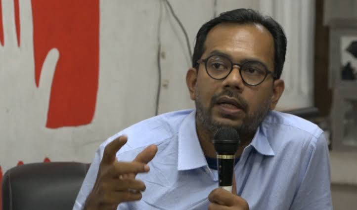 Ini Tiga Kunci Utama Reformasi Polri Menurut Aktivis HAM